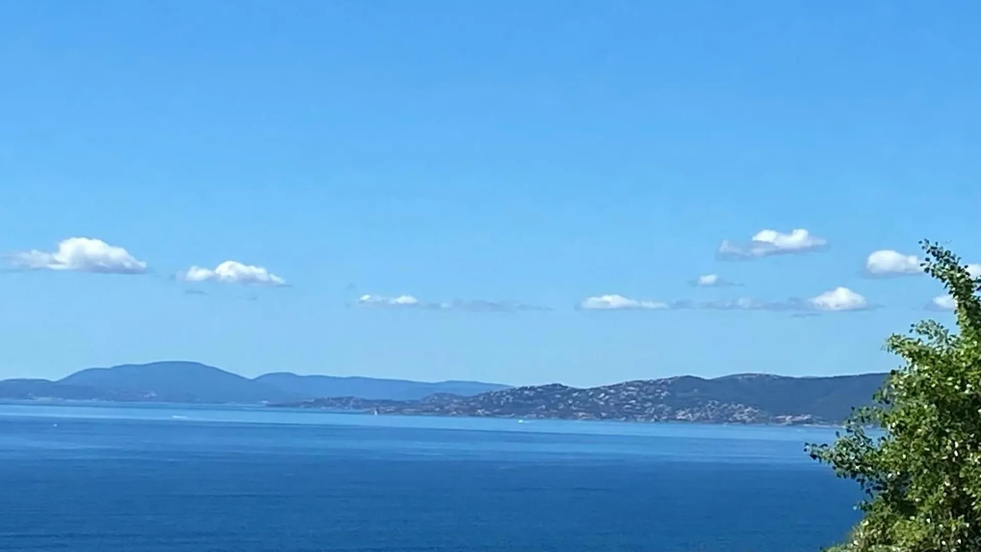 Mobilehome Balzac 2 -3Ch-Magnifique Vue Mer Saint-Raphaël 0*,