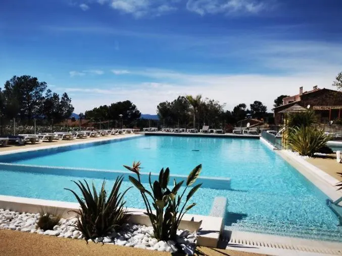 Mobilehome Balzac 2 -3Ch-Magnifique Vue Mer Saint-Raphaël Vakantiehuis